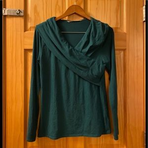 Athleta I Long Sleeve Sweater I Sz L